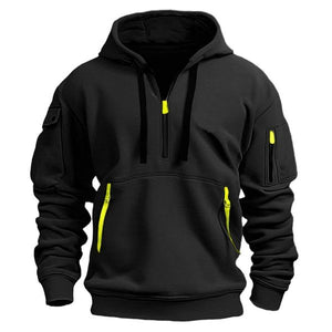 JOSH | COMFORTABLE HOODIE