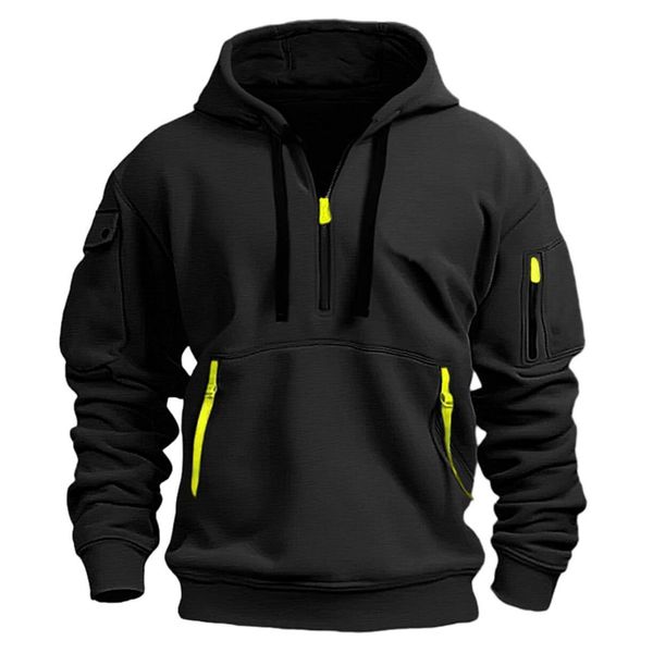 JOSH | COMFORTABLE HOODIE