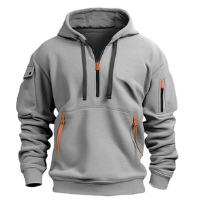 JOSH | COMFORTABLE HOODIE