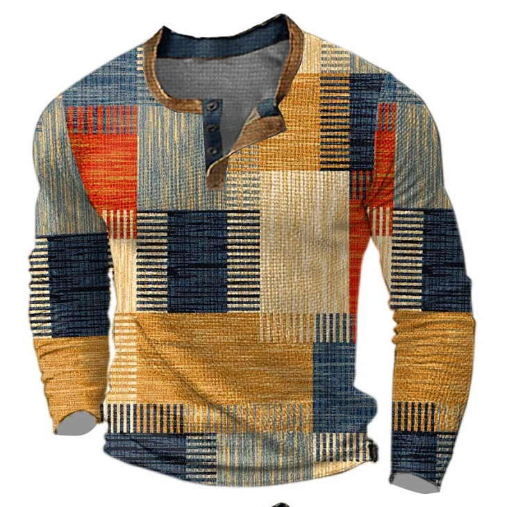 DENNISON | STYLISH WOOL SWEATER