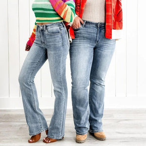 CHELSEA | TUMMY CONTROL JEANS | BUY 1 GET 1 FREE