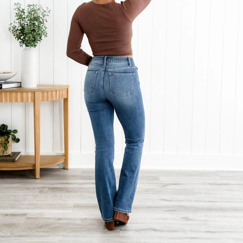 CHELSEA | TUMMY CONTROL JEANS | BUY 1 GET 1 FREE