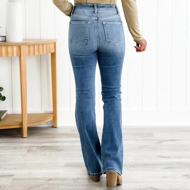 CHELSEA | TUMMY CONTROL JEANS | BUY 1 GET 1 FREE