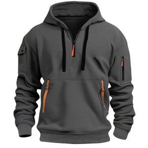 JOSH | COMFORTABLE HOODIE