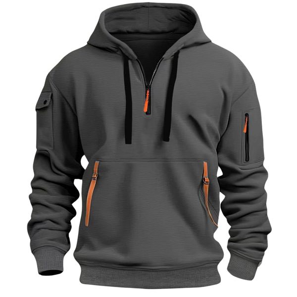 JOSH | COMFORTABLE HOODIE
