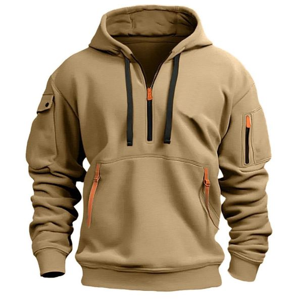 JOSH | COMFORTABLE HOODIE