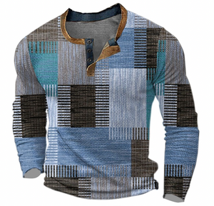 DENNISON | STYLISH WOOL SWEATER