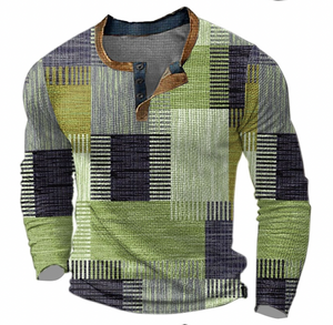 DENNISON | STYLISH WOOL SWEATER