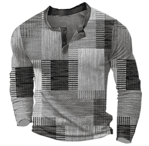 DENNISON | STYLISH WOOL SWEATER