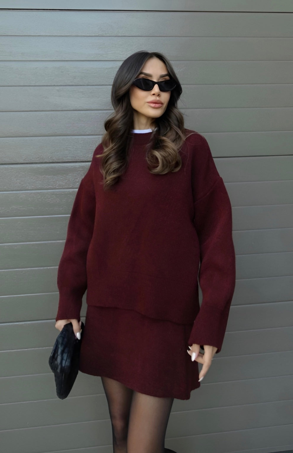 LANA | TRENDY AUTUMN SET