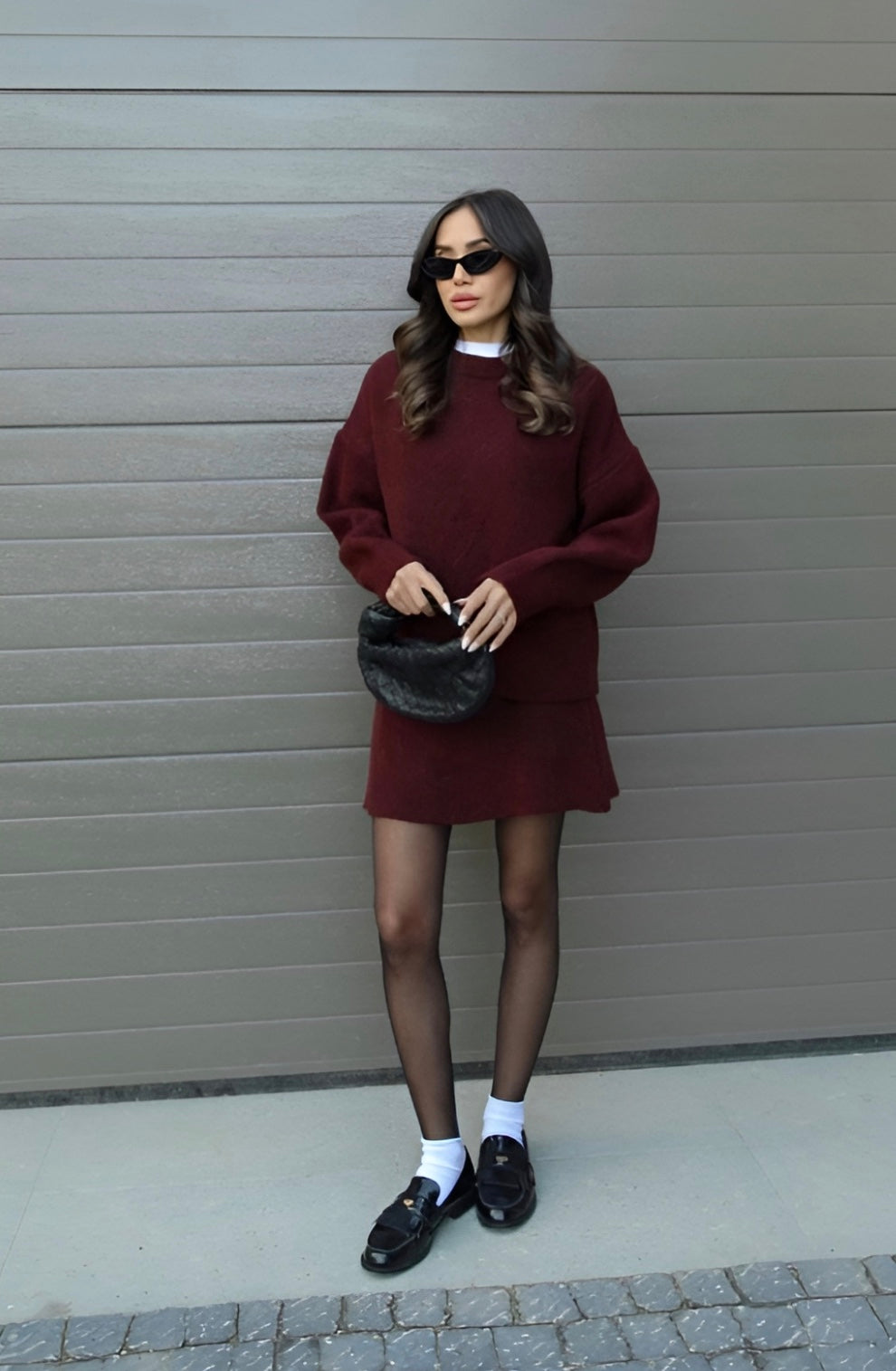 LANA | TRENDY AUTUMN SET