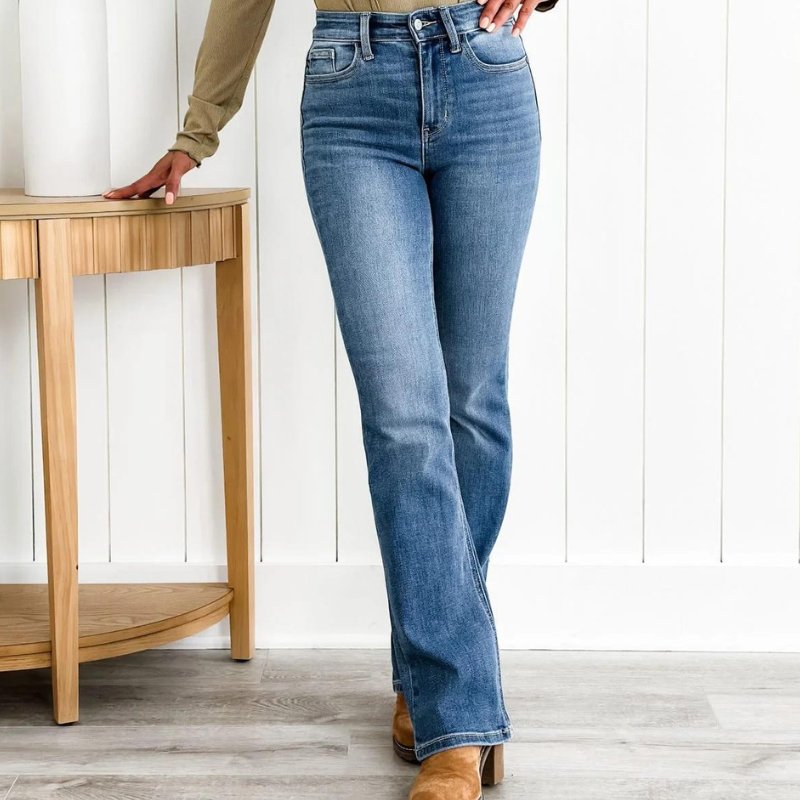 CHELSEA | TUMMY CONTROL JEANS | BUY 1 GET 1 FREE