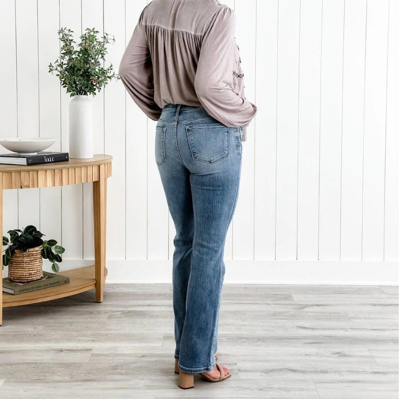 CHELSEA | TUMMY CONTROL JEANS | BUY 1 GET 1 FREE